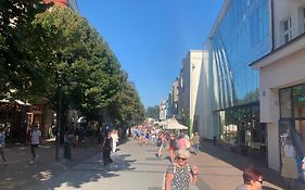 Magic Sopot Apartments