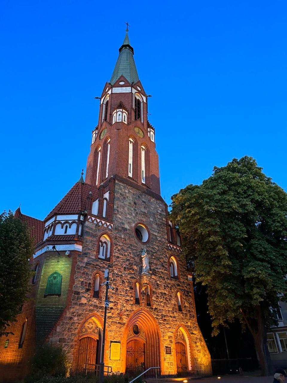 Magic Sopot Apartments Exterior foto